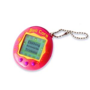 Meet your Posher, Belinda